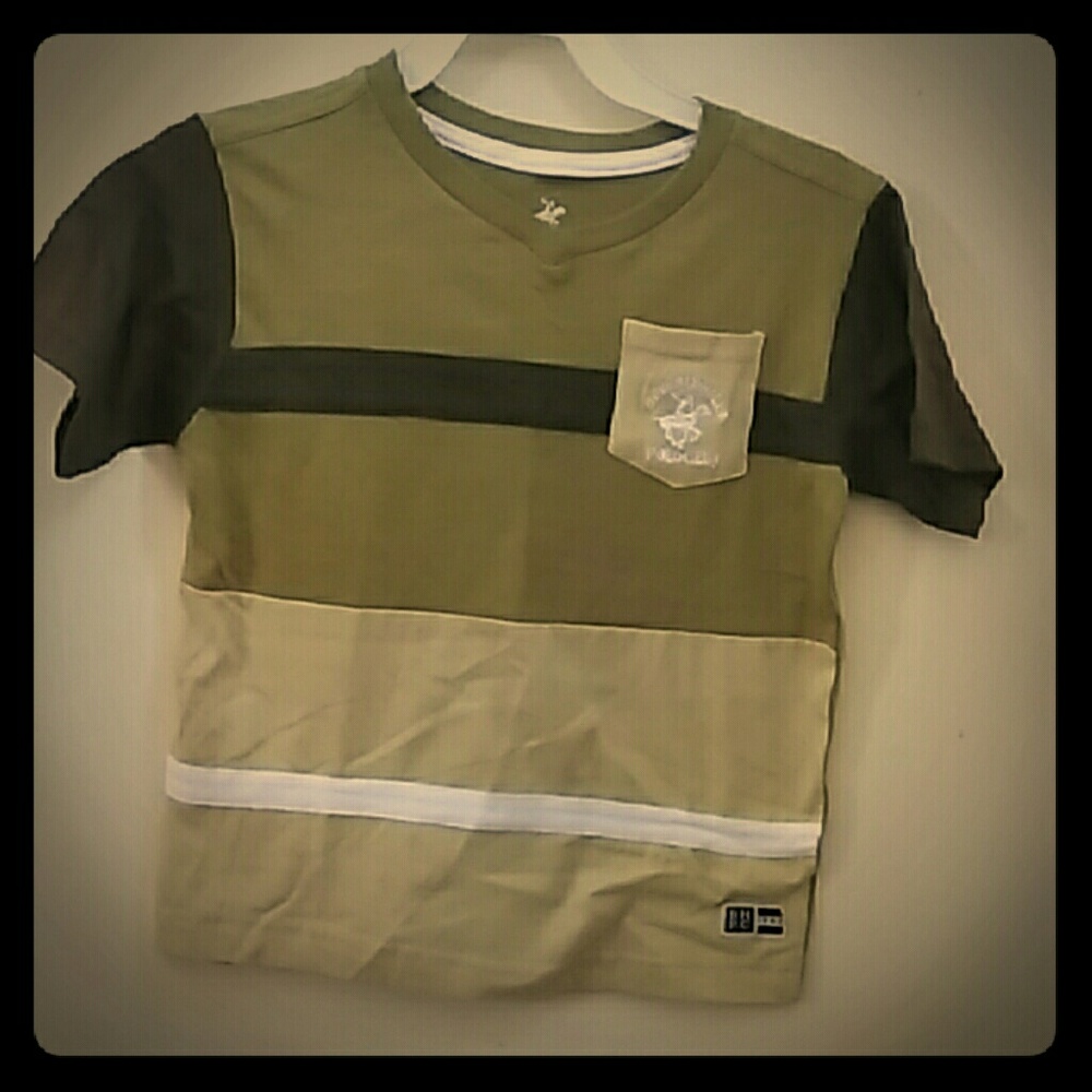 Beverly Hills Polo Club T-shirt